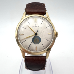 14KT ROLEX 