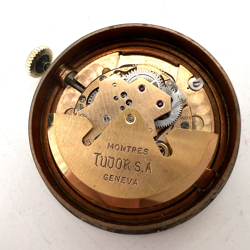 14KT ROLEX