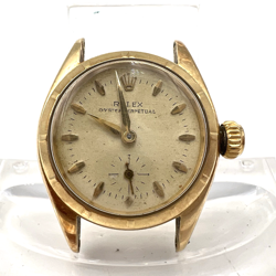 14KT ROLEX CAL.1120