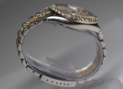 PEARL DIAMOND ROMAN