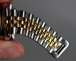 DIAL JUBILEE BRACELET