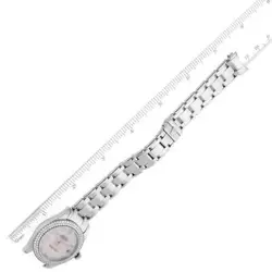 PEARLMASTER 34 WHITE