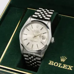DIAL 36MM W/BOX