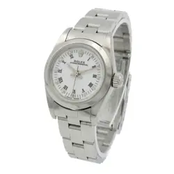 67180 WHITE DIAL