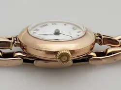 PINK GOLD