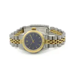 TWO-TONE WATCH 69173