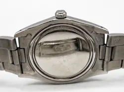 34MM TIFFANY CO
