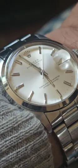 SUPERB 1973