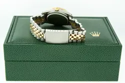 MENS DATEJUST 36MM