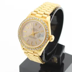 DIAMOND BEZEL 69178