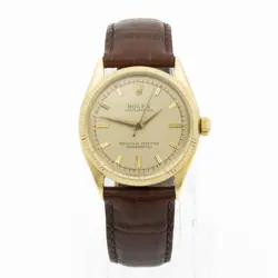 14K WATCH