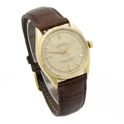 MEN'S VINTAGE ROLEX