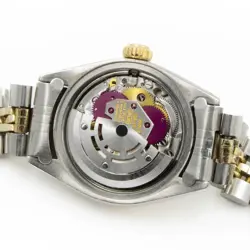 LADIES ROLEX