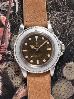 REF. 5513- RARE