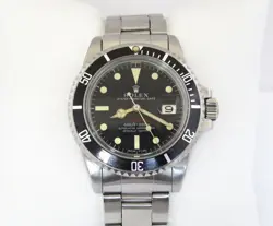 1970 SUBMARINER CLASP