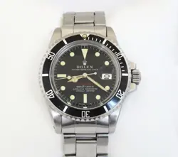 S/STEEL 40MM