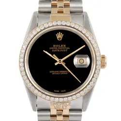 WATCH BLACK ONYX
