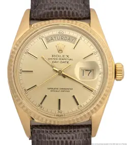 GOLD ORIG PIE