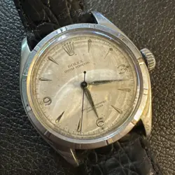 PERPETUAL SS 34MM