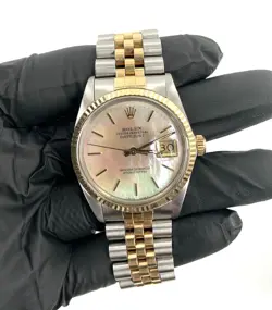 1986 ROLEX DATEJUST