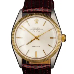 ROLEX AIR-KING 5501