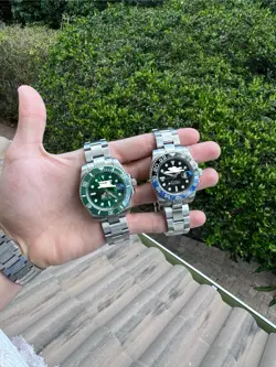MENS LUXURY WATCHES