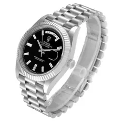 40 BLACK DIAMOND