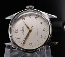 STEEL 32MM MENS