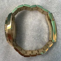 YELLOW GOLD 41MM