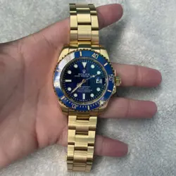 41MM SUBMARINER