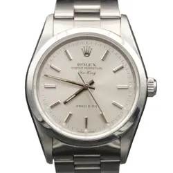 STEEL WATCH OYSTER