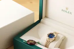 DIAL SAPPHIRE