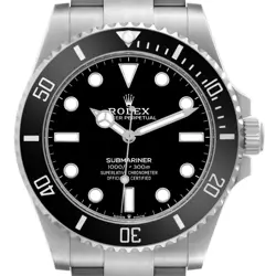 SUBMARINER NON-DATE CERAMIC