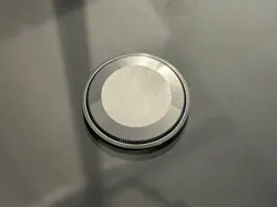 CASE 34MM