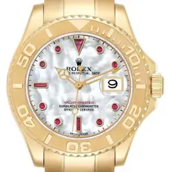 RUBY SERTI MENS
