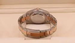 DATEJUST 41 TWO-TONE