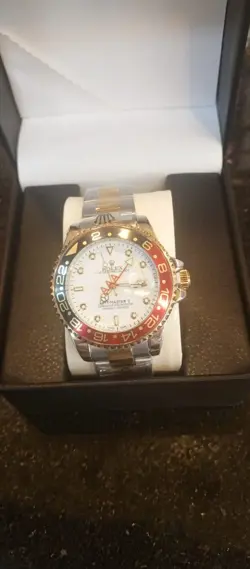 WATCH ROLEX