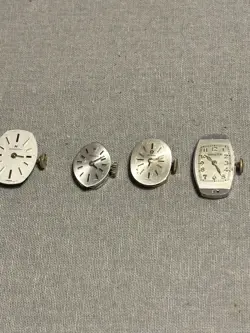 17J WATCHES