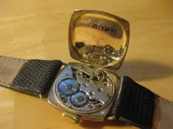 WATCH W&D