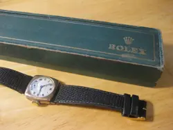 1930'S VINTAGE