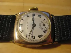 EARLY ROLEX