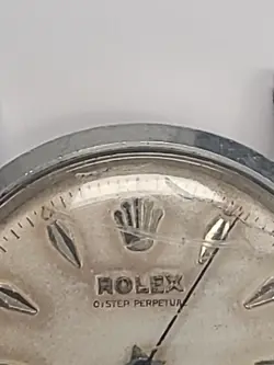 6564 STAINLESS