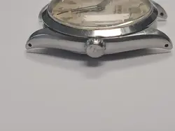 6564 STAINLESS
