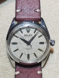6564 WITH