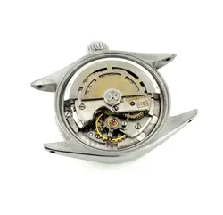 JUBILEE BLACK DIAL