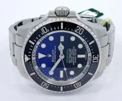 SEA-DWELLER DEEPSEA 116660