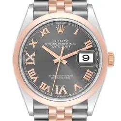 WATCH 126201