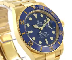 2020 ROLEX