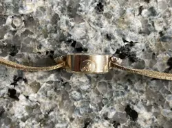 LADIES 14K GOLD