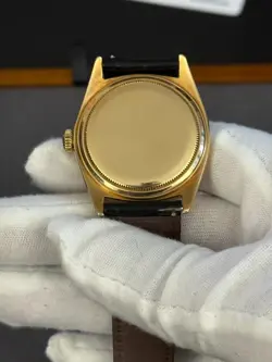 DATEJUST REF. 1601